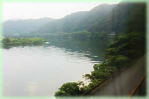 �]�̐쉈�����䂭